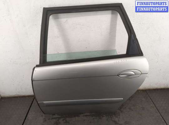 купить Стеклоподъемник электрический на Citroen C5 2001-2004