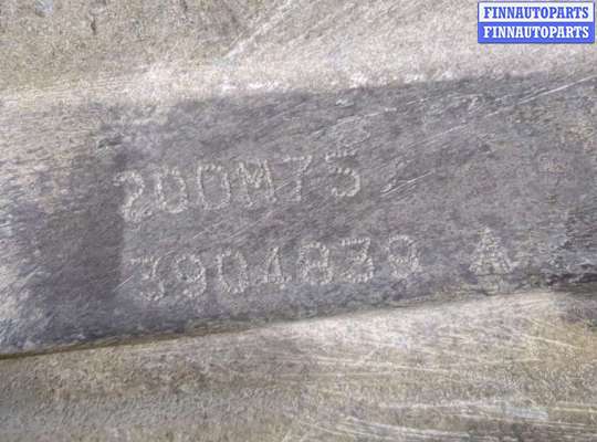 купить КПП 5-ст.мех. (МКПП) на Peugeot 308 2007-2013