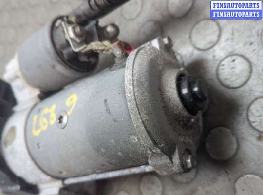 купить Стартер на BMW X3 G01 2017-2024