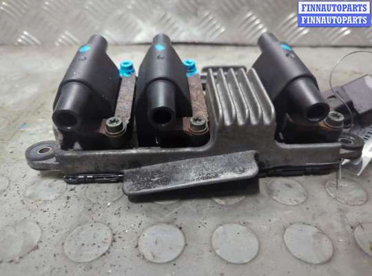 купить Катушка зажигания на Audi A6 (C5) 1997-2005