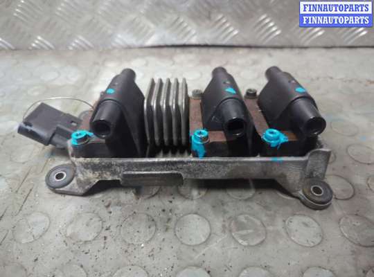 купить Катушка зажигания на Audi A6 (C5) 1997-2005