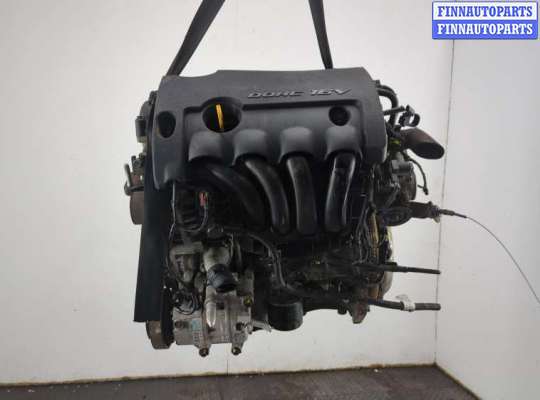 купить Двигатель (ДВС) на KIA Ceed 2007-2012