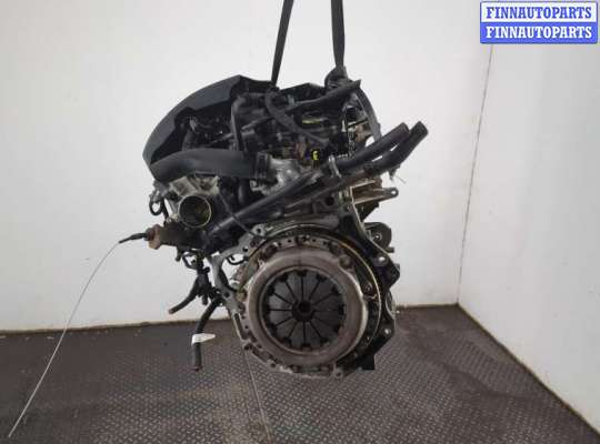 купить Двигатель (ДВС) на KIA Ceed 2007-2012