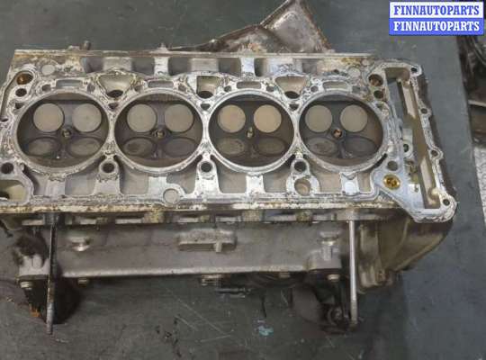 купить Головка блока (ГБЦ) на Audi A4 (B8) 2011-2015