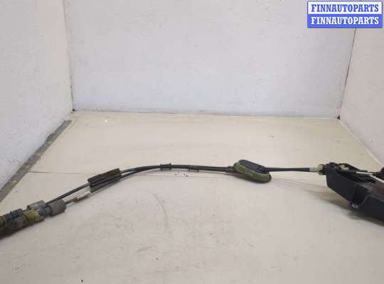 купить Кулиса КПП на Nissan X-Trail (T32) 2013-2023