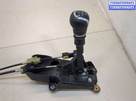 купить Кулиса КПП на Nissan X-Trail (T32) 2013-2023