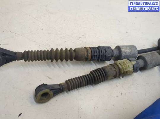 купить Кулиса КПП на Nissan X-Trail (T32) 2013-2023