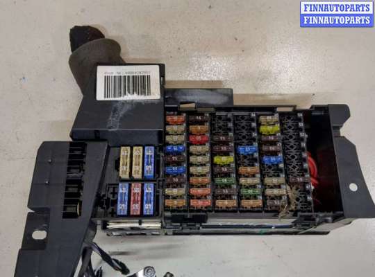 купить Блок предохранителей на Mercedes A W169 2004-2012