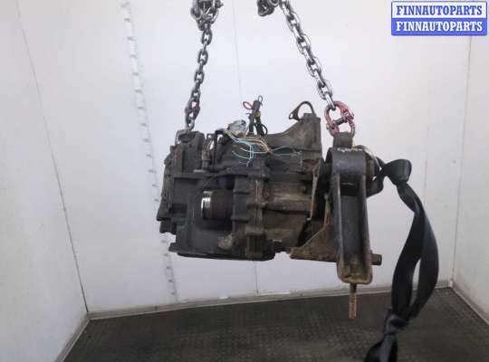 купить КПП - автомат (АКПП) на Suzuki Swift 2003-2011