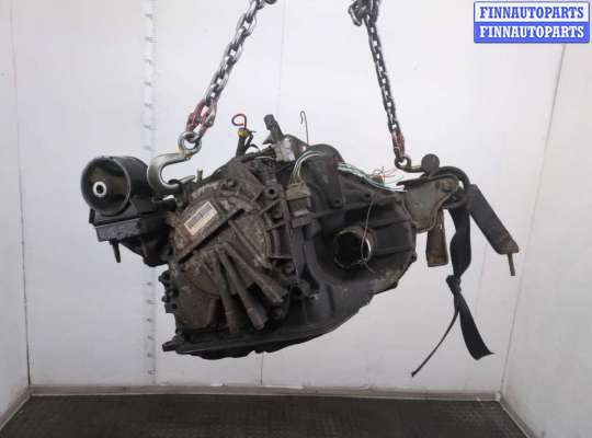 купить КПП - автомат (АКПП) на Suzuki Swift 2003-2011