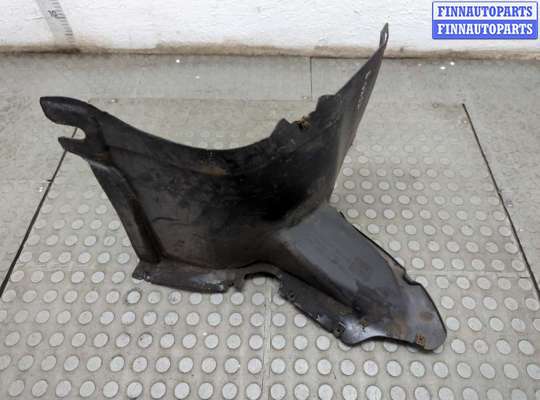 Защита арок (подкрылок) VG2709208 на Volkswagen Jetta 5 2005-2011