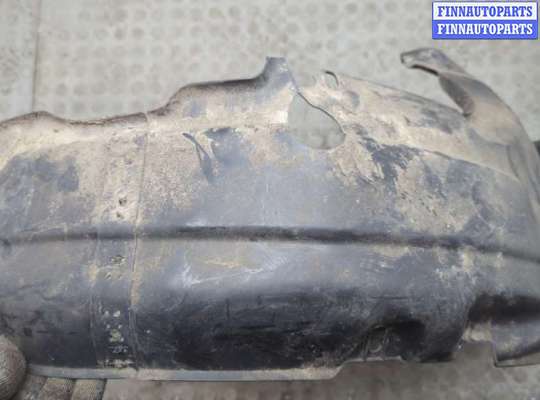 купить Защита арок (подкрылок) на Hyundai Santa Fe 2005-2012