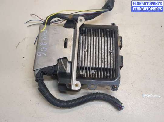 купить Блок управления двигателем на Jeep Patriot 2007-2010