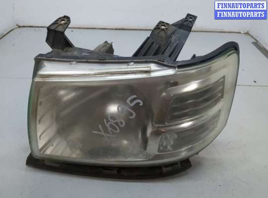 купить Фара (передняя) на Ford Ranger 2006-2012