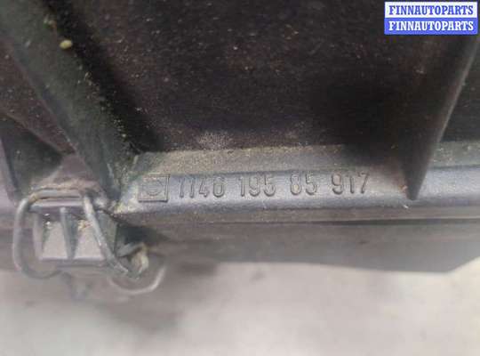 купить Корпус воздушного фильтра на Mercedes ML W163 1997-2005