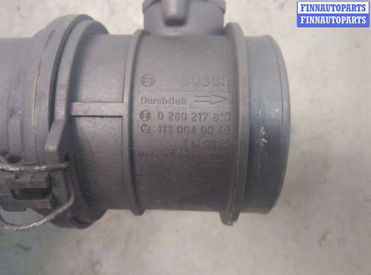 купить Корпус воздушного фильтра на Mercedes ML W163 1997-2005