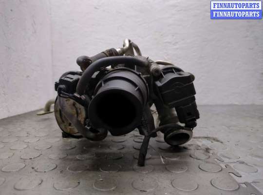 купить Турбина на Seat Leon 2 2005-2012