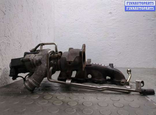 купить Турбина на Seat Leon 2 2005-2012