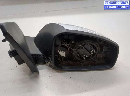 Зеркало боковое RN1597207 на Renault Megane 3 2009-2016