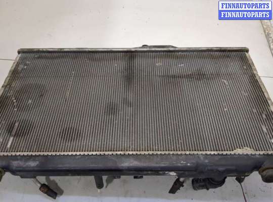 купить Радиатор охлаждения двигателя на Acura RDX 2006-2013