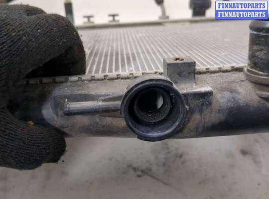 купить Радиатор охлаждения двигателя на Acura RDX 2006-2013