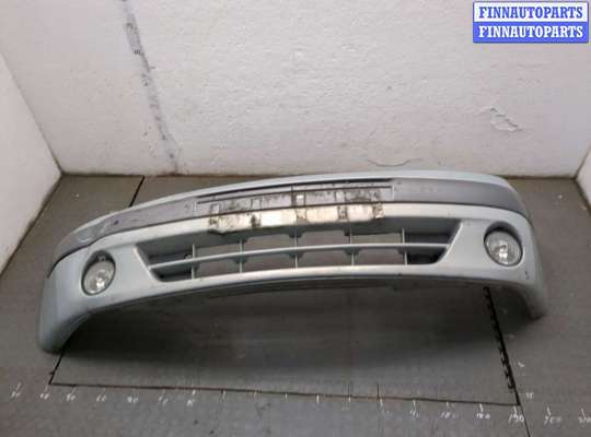 Бампер RN1570938 на Renault Scenic 1996-2002