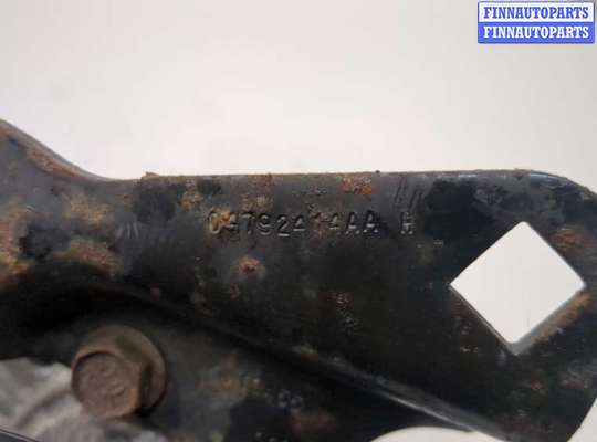 купить Насос гидроусилителя руля (ГУР) на Chrysler Sebring 2001-2006