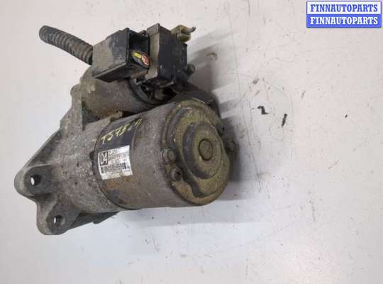 купить Стартер на Mazda 3 (BK) 2003-2009