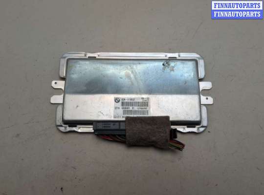 купить Блок управления подвеской на BMW 7 F01 2008-2015
