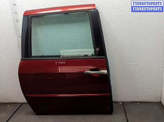 Замок раздвижной двери PG1159769 на Citroen C8 2002-2008