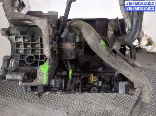 купить Коленвал на Opel Antara 2006-2015