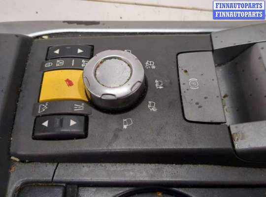 купить Рамка под кулису на Land Rover Range Rover Sport 2005-2013