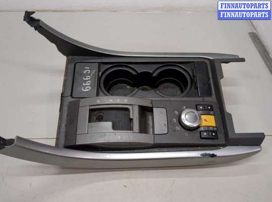 купить Рамка под кулису на Land Rover Range Rover Sport 2005-2013