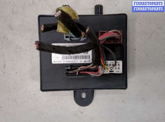 купить Блок комфорта на Renault Trafic 2014-2025