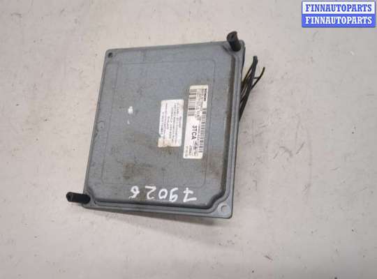 купить Блок управления двигателем на Ford Focus 2 2008-2011