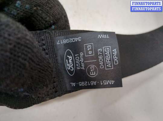 купить Ремень безопасности на Ford Focus 2 2005-2008