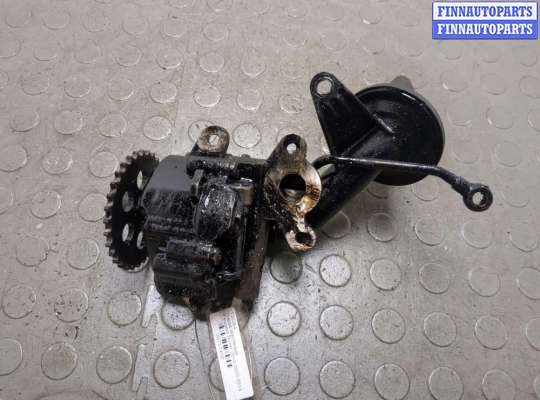 купить Насос масляный на Peugeot Boxer 2014-2025