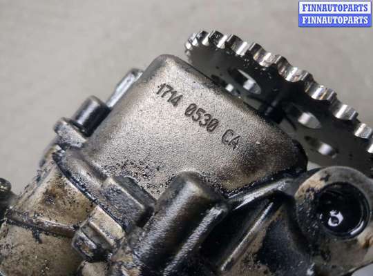 купить Насос масляный на Peugeot Boxer 2014-2025