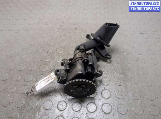 купить Насос масляный на Peugeot Boxer 2014-2025