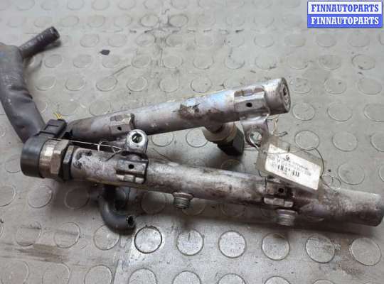 купить Рампа (рейка) топливная на Audi A6 (C6) 2004-2011