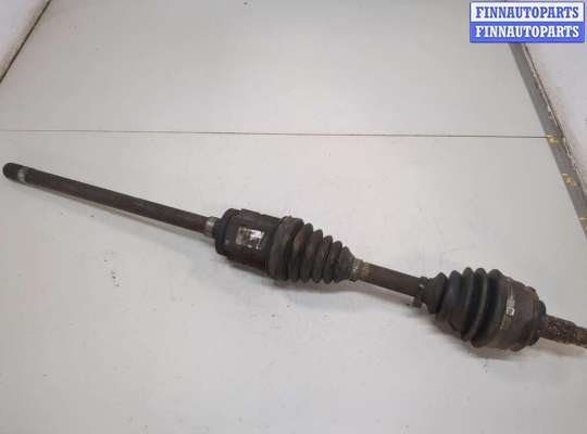 Купить Полуось (приводной вал, шрус) на BMW X5 E53 2000-2006 Полуось (приводной вал, шрус) BM3481699 на BMW X5 E53 2000-2006