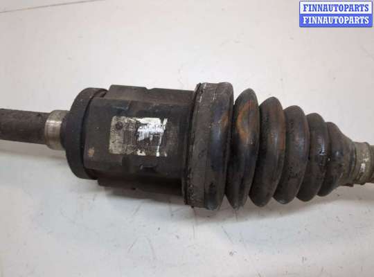 купить Полуось (приводной вал, шрус) на BMW X5 E53 2000-2006