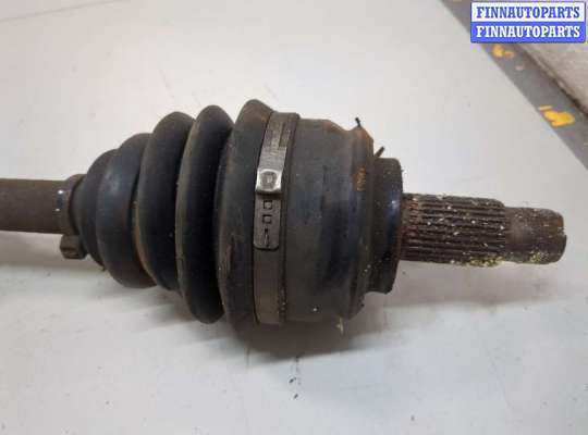 купить Полуось (приводной вал, шрус) на BMW X5 E53 2000-2006