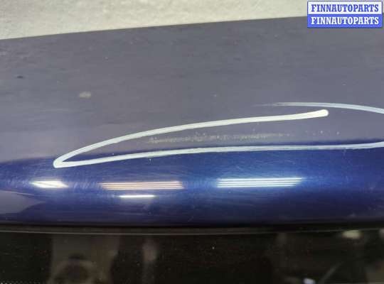 купить Крышка (дверь) багажника на Volkswagen Golf 4 1997-2006