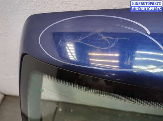 купить Крышка (дверь) багажника на Volkswagen Golf 4 1997-2006