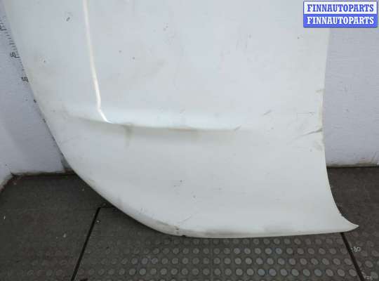купить Капот на Nissan Qashqai 2006-2013