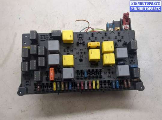 купить Блок предохранителей на Mercedes ML W163 1998-2004