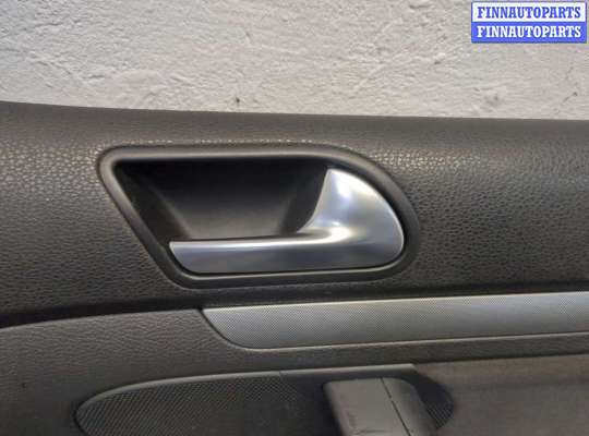 купить Замок двери на Volkswagen Golf 5 2003-2009