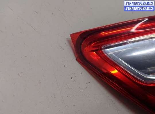 купить Фонарь (задний) на Nissan Qashqai 2006-2013