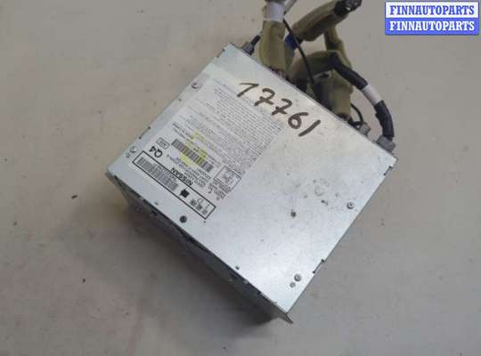 купить Магнитола на Infiniti JX 2012-2014